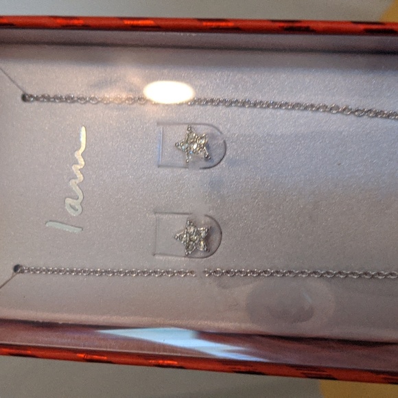 Necklace/earrings set - Picture 3 of 5